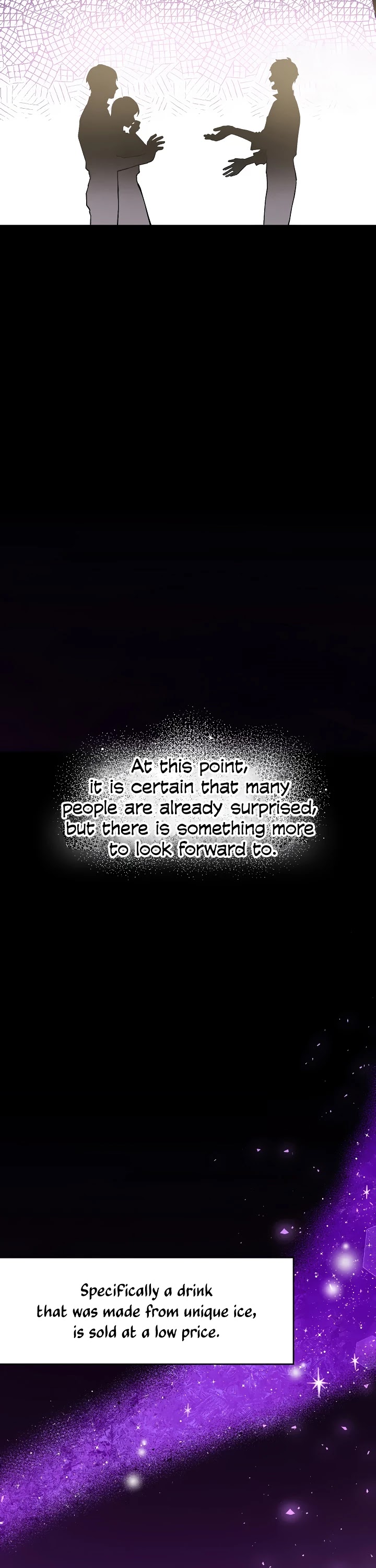 Please Don't Come to the Villainess' Stationery Store! chapter 20 page 10