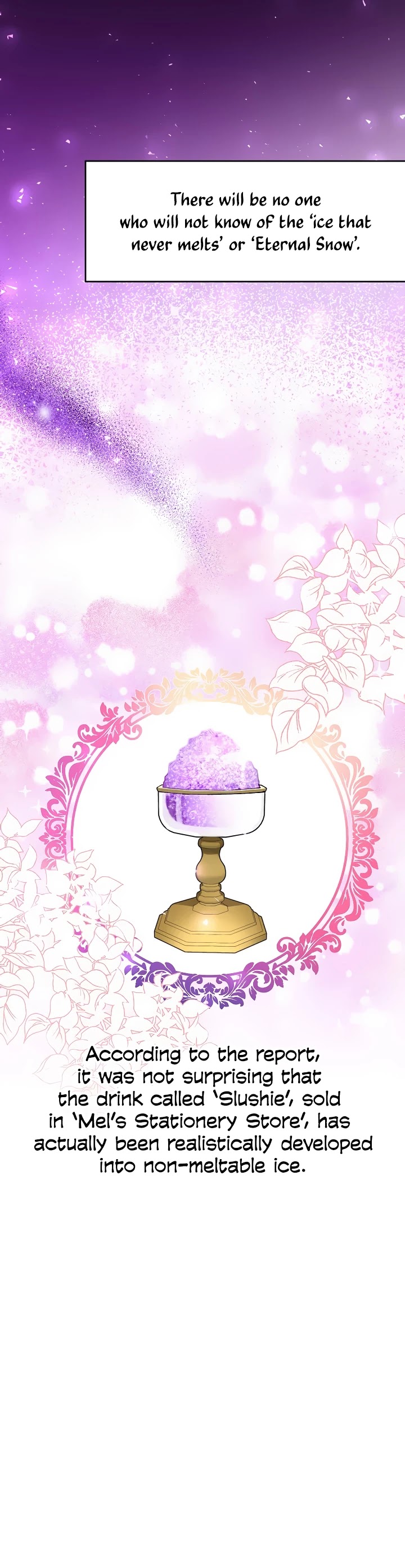 Please Don't Come to the Villainess' Stationery Store! chapter 20 page 11