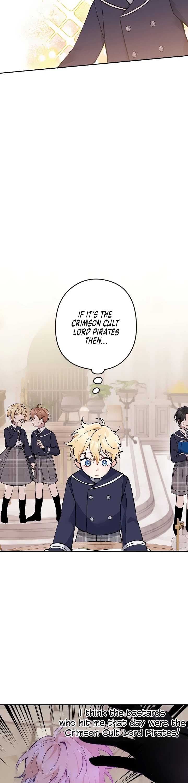 Please Don't Come to the Villainess' Stationery Store! chapter 20 page 25