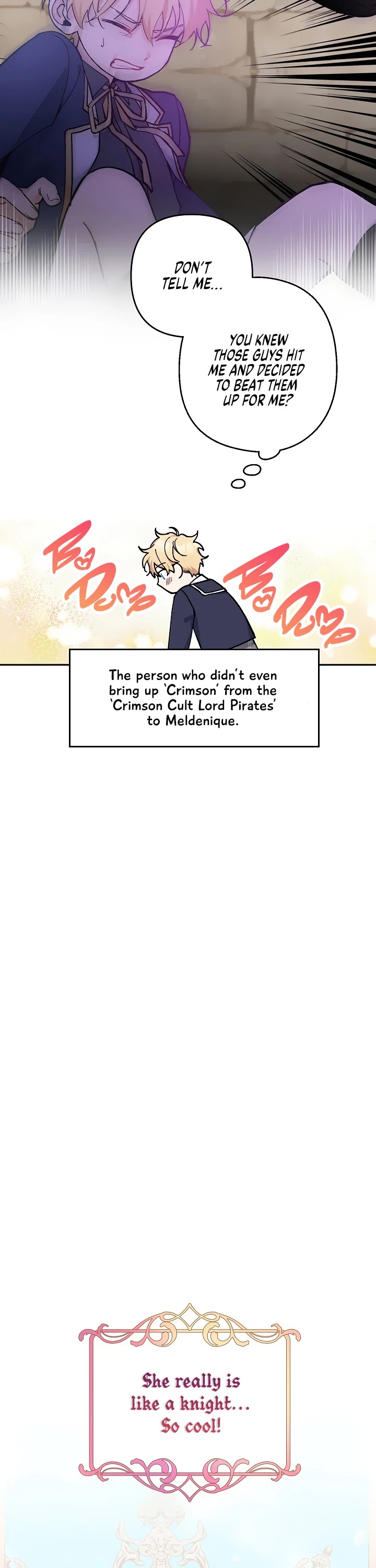 Please Don't Come to the Villainess' Stationery Store! chapter 20 page 26