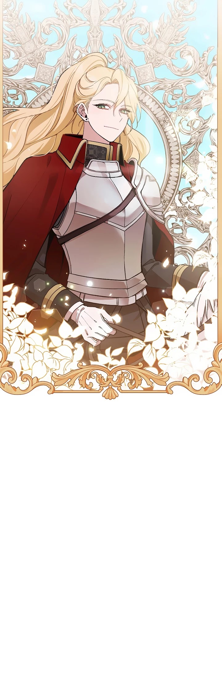 Please Don't Come to the Villainess' Stationery Store! chapter 20 page 27