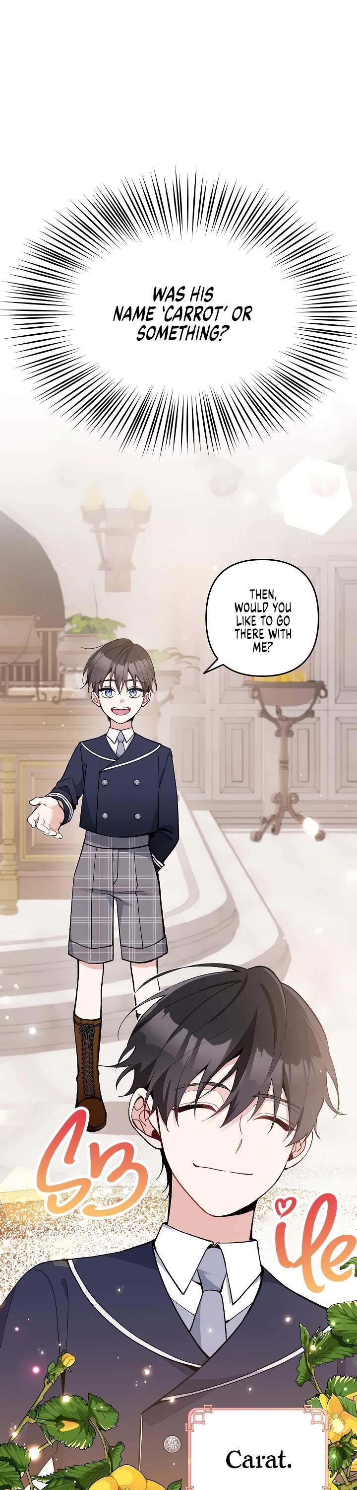 Please Don't Come to the Villainess' Stationery Store! chapter 20 page 29