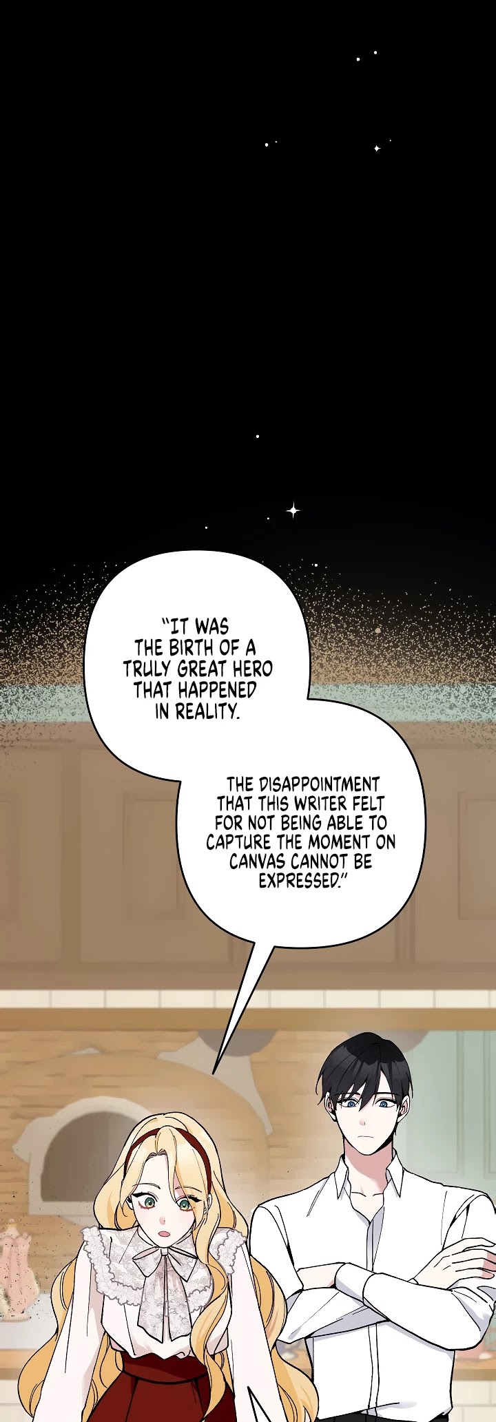 Please Don't Come to the Villainess' Stationery Store! chapter 20 page 7