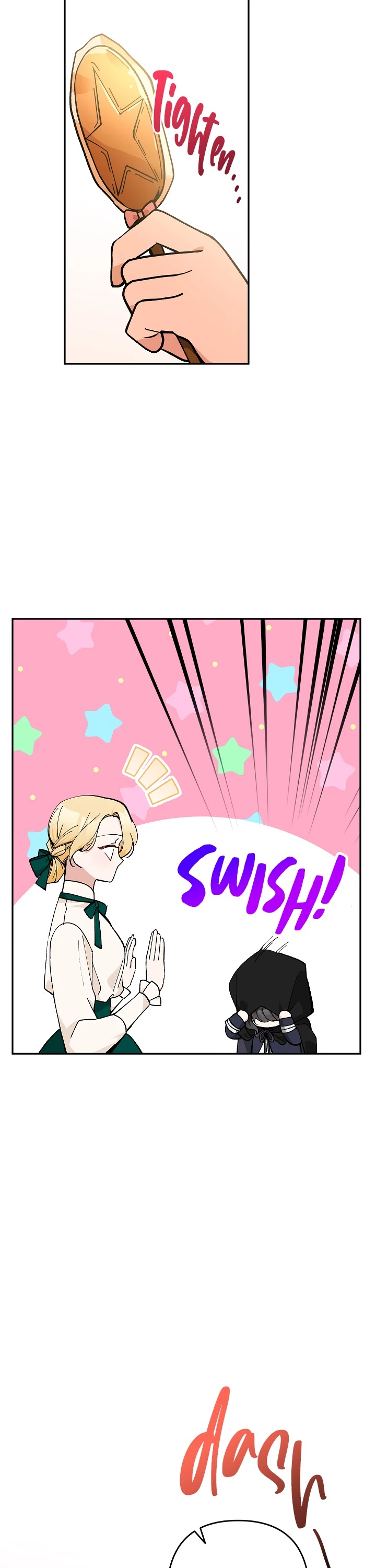 Please Don't Come to the Villainess' Stationery Store! chapter 24 page 12