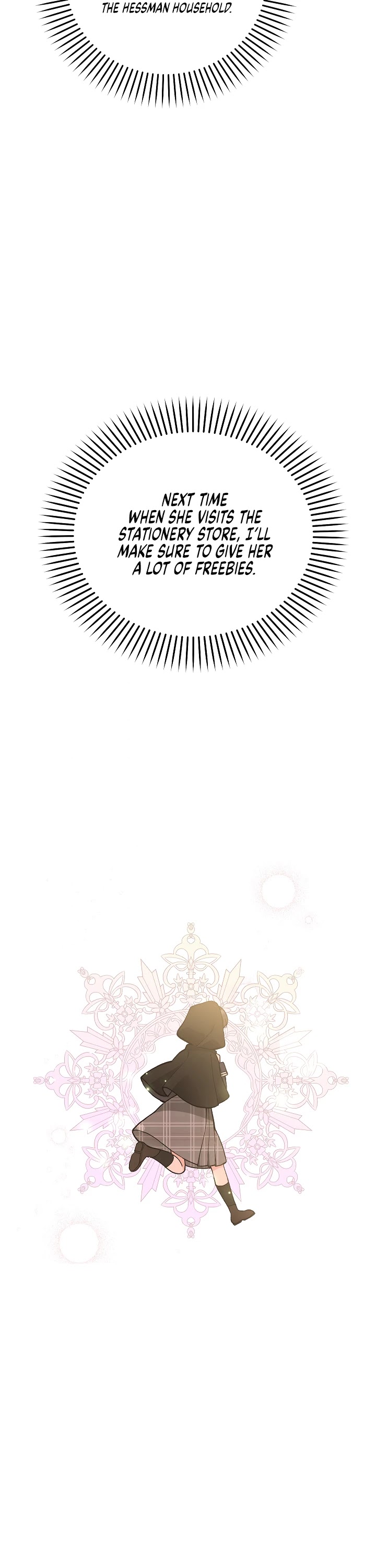 Please Don't Come to the Villainess' Stationery Store! chapter 24 page 14