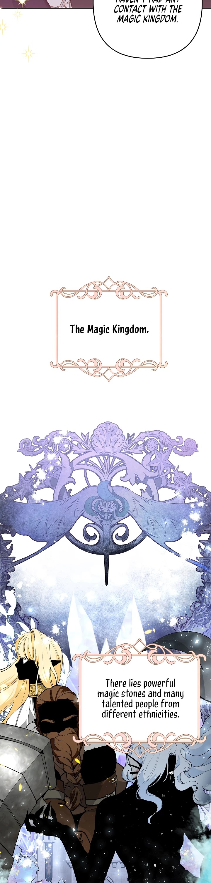 Please Don't Come to the Villainess' Stationery Store! chapter 24 page 19