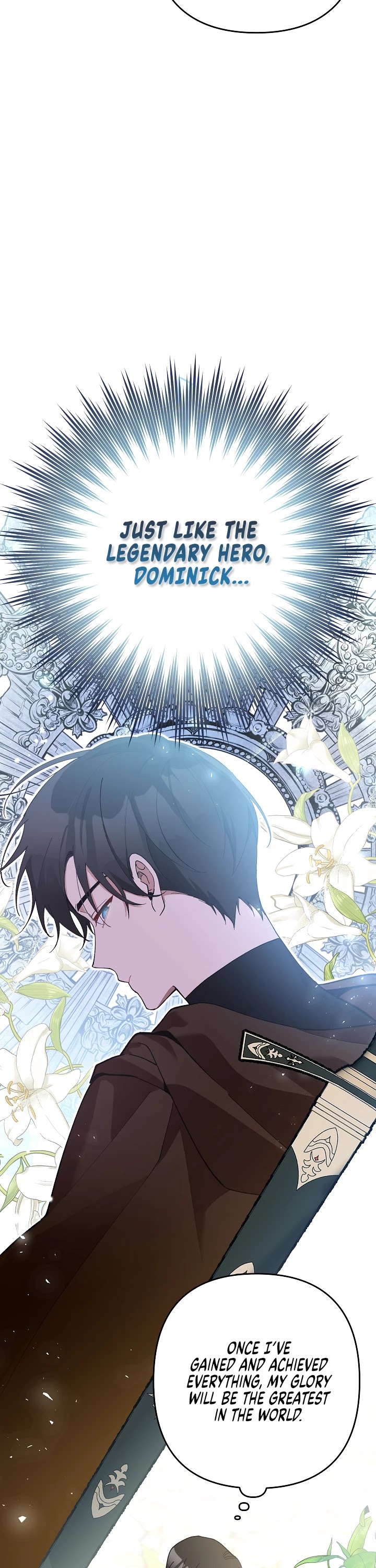 Please Don't Come to the Villainess' Stationery Store! chapter 24 page 21