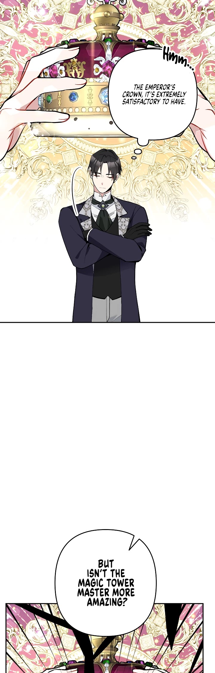 Please Don't Come to the Villainess' Stationery Store! chapter 24 page 23