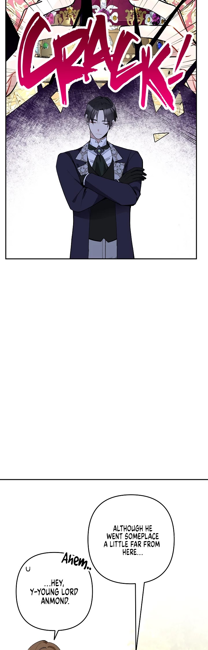 Please Don't Come to the Villainess' Stationery Store! chapter 24 page 24