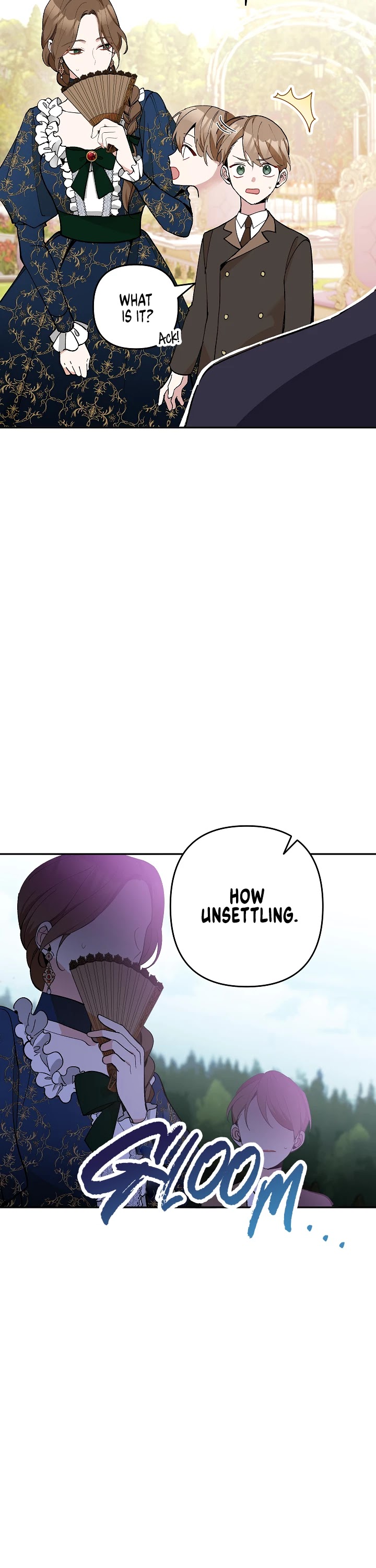 Please Don't Come to the Villainess' Stationery Store! chapter 24 page 25