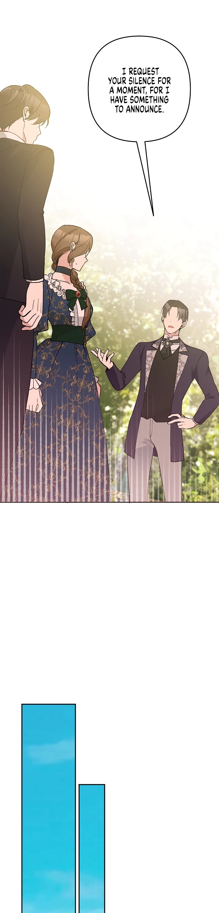 Please Don't Come to the Villainess' Stationery Store! chapter 24 page 26