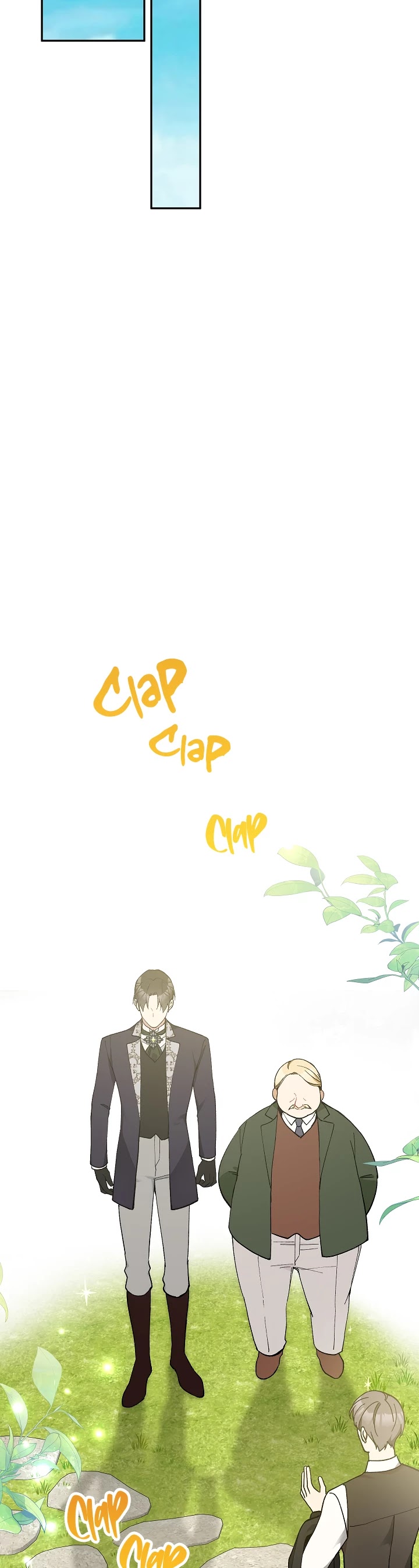 Please Don't Come to the Villainess' Stationery Store! chapter 24 page 27