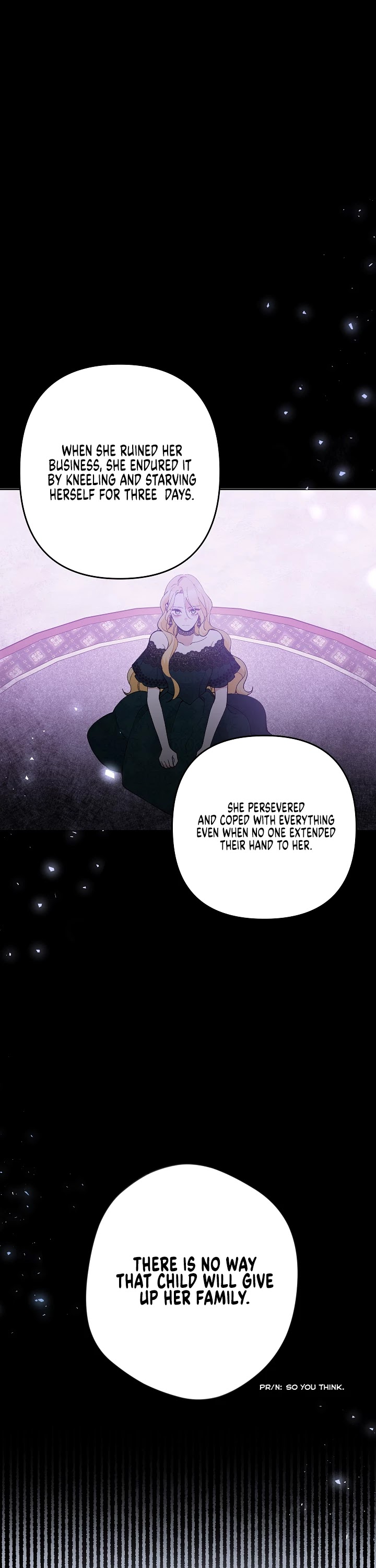 Please Don't Come to the Villainess' Stationery Store! chapter 24 page 33