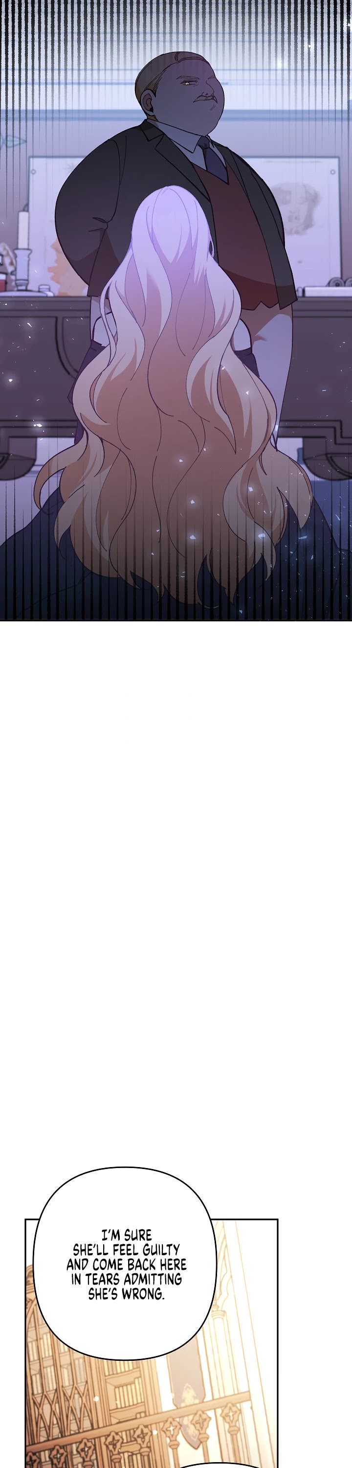 Please Don't Come to the Villainess' Stationery Store! chapter 24 page 34