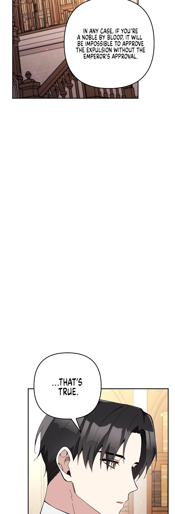 Please Don't Come to the Villainess' Stationery Store! chapter 24 page 35