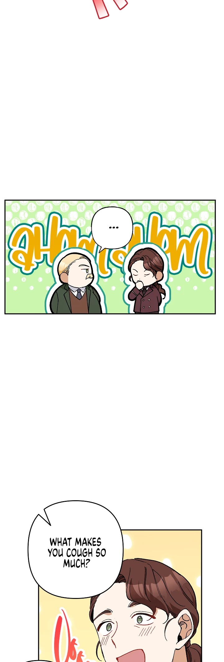 Please Don't Come to the Villainess' Stationery Store! chapter 24 page 39