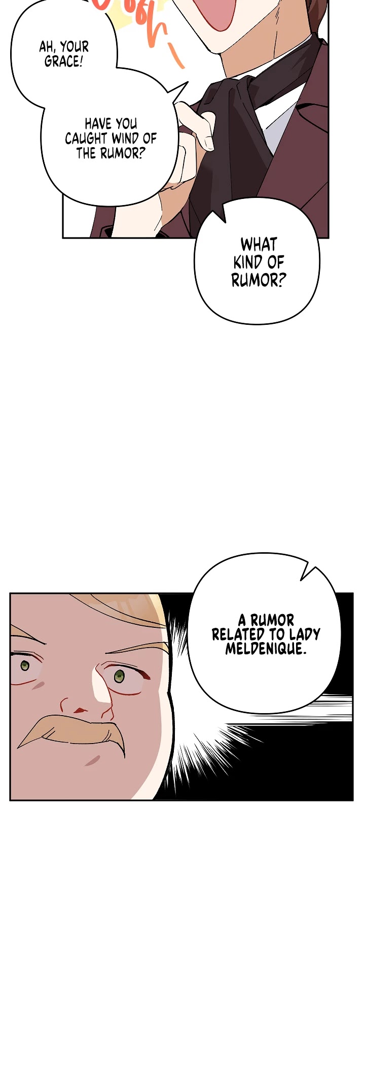 Please Don't Come to the Villainess' Stationery Store! chapter 24 page 40