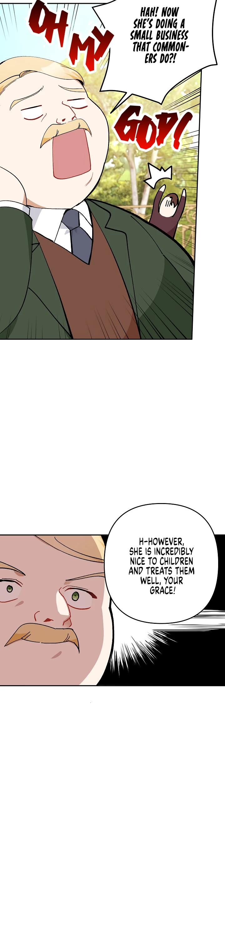 Please Don't Come to the Villainess' Stationery Store! chapter 24 page 44