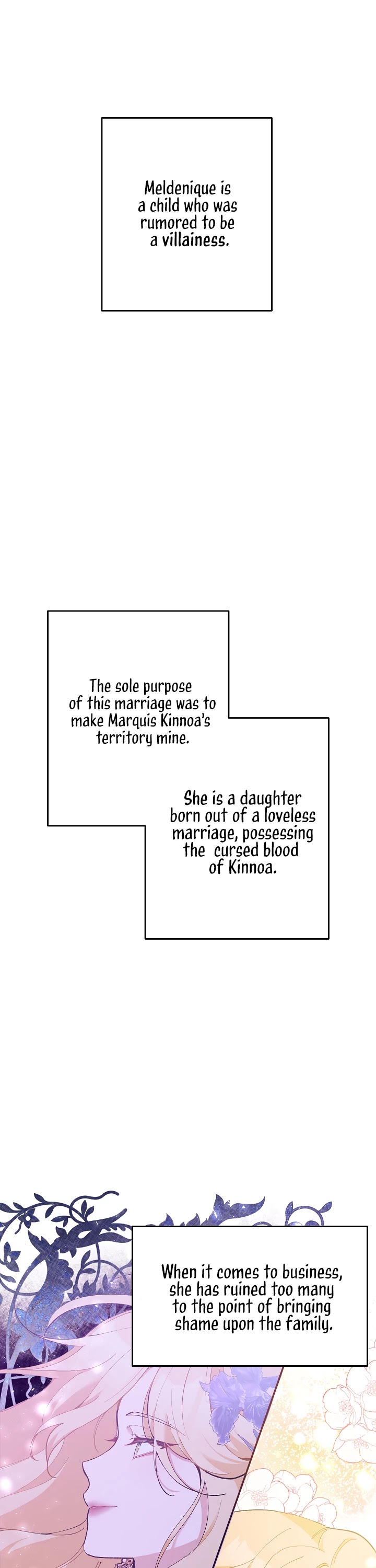 Please Don't Come to the Villainess' Stationery Store! chapter 24 page 45