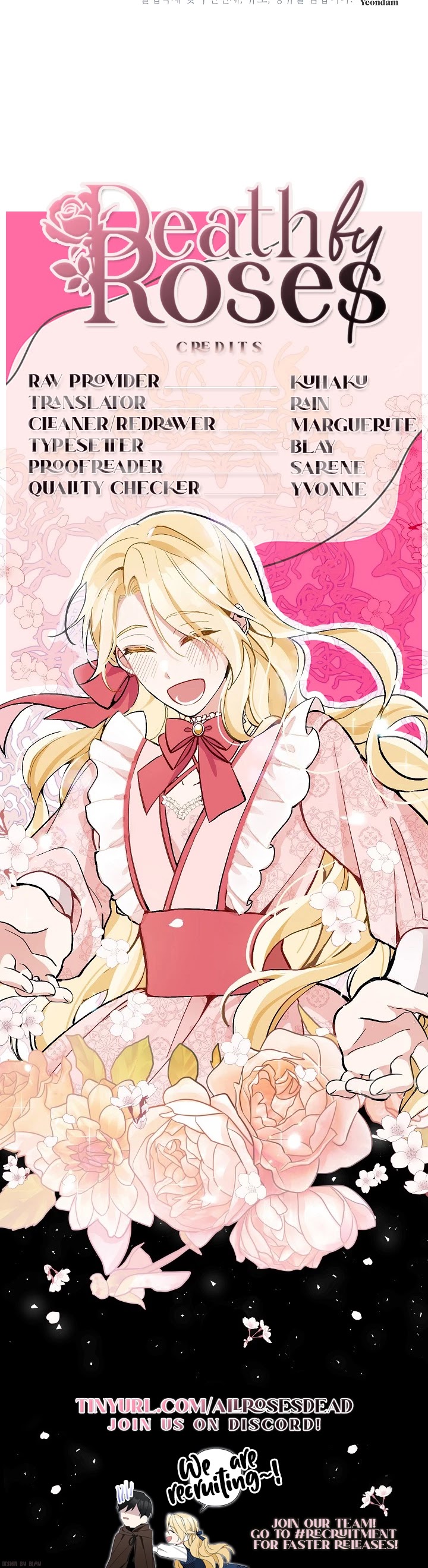 Please Don't Come to the Villainess' Stationery Store! chapter 24 page 48