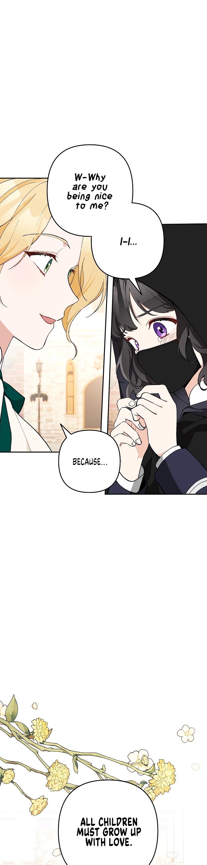 Please Don't Come to the Villainess' Stationery Store! chapter 24 page 5