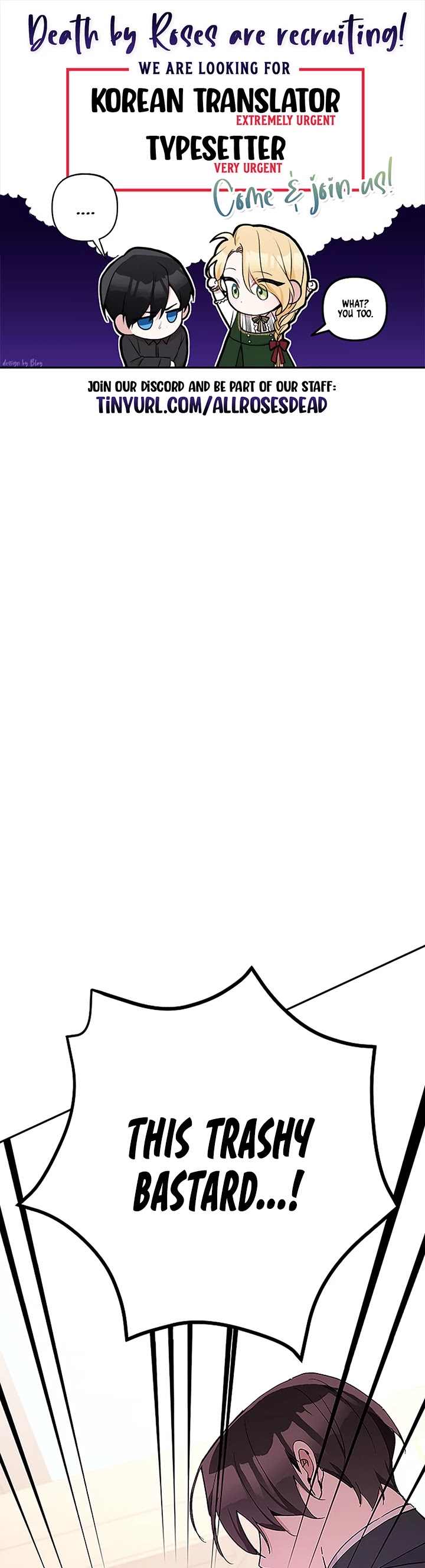 Please Don't Come to the Villainess' Stationery Store! chapter 26 page 1