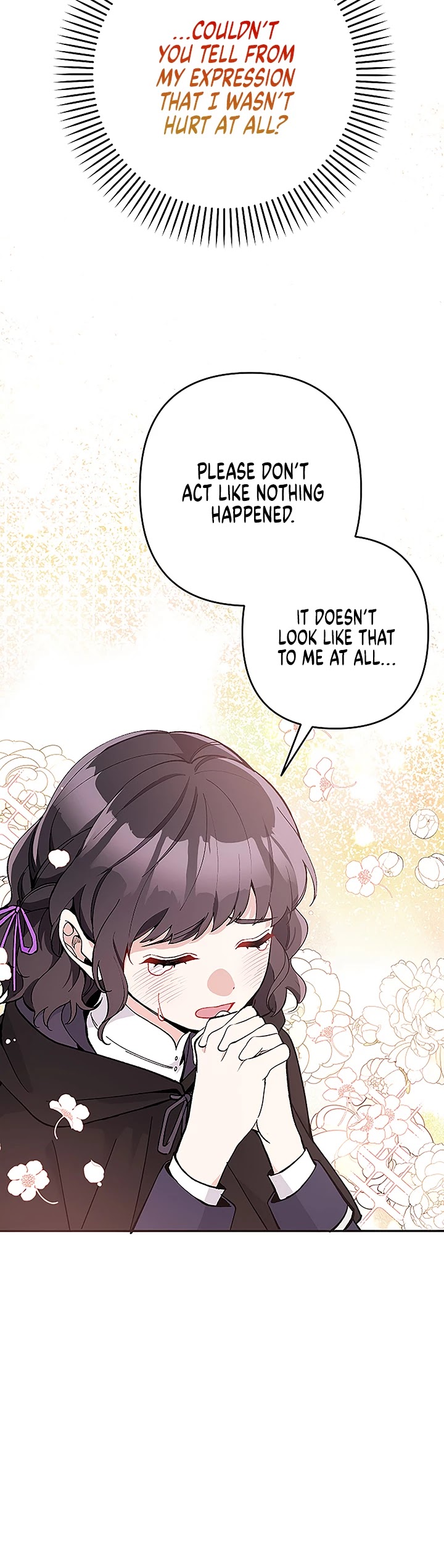 Please Don't Come to the Villainess' Stationery Store! chapter 26 page 11