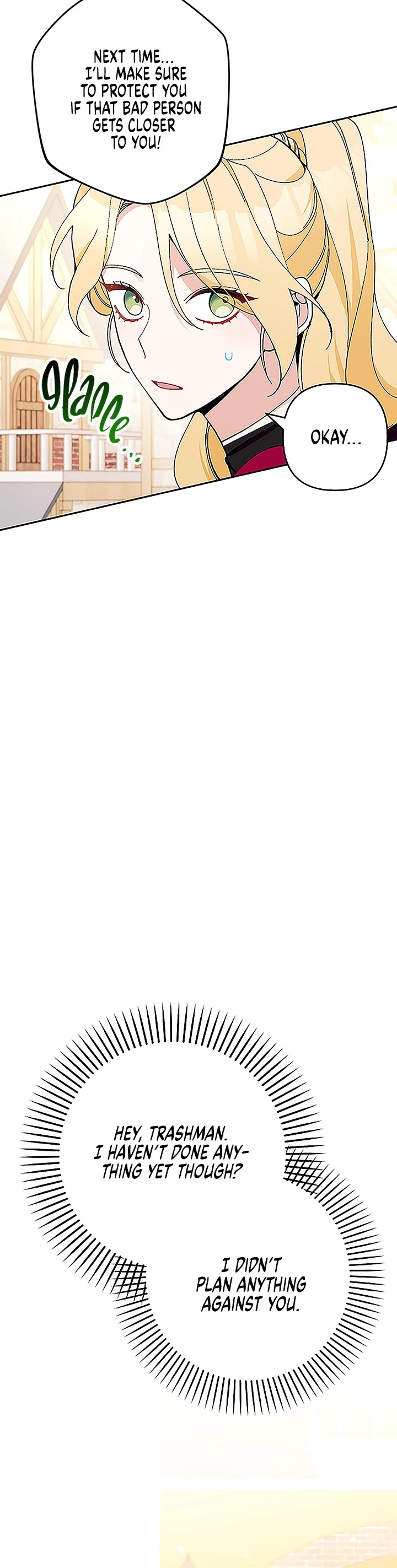 Please Don't Come to the Villainess' Stationery Store! chapter 26 page 14