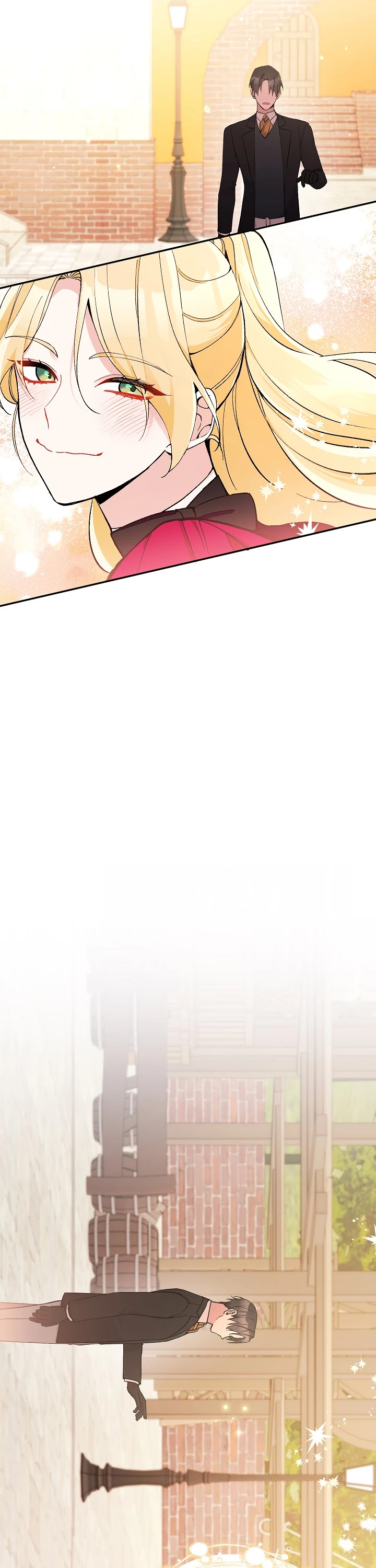 Please Don't Come to the Villainess' Stationery Store! chapter 26 page 15