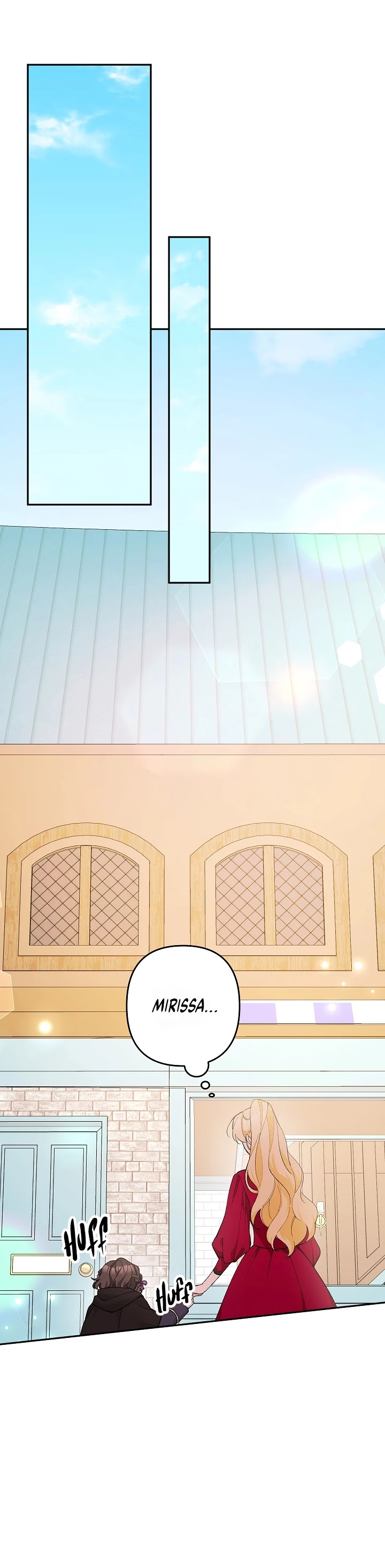 Please Don't Come to the Villainess' Stationery Store! chapter 26 page 17