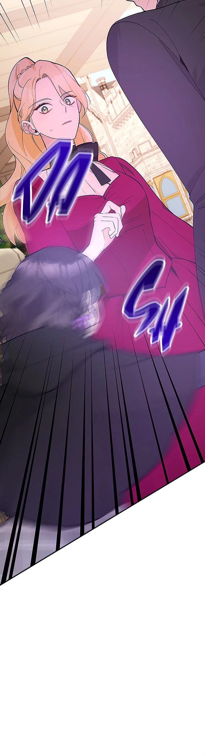 Please Don't Come to the Villainess' Stationery Store! chapter 26 page 2