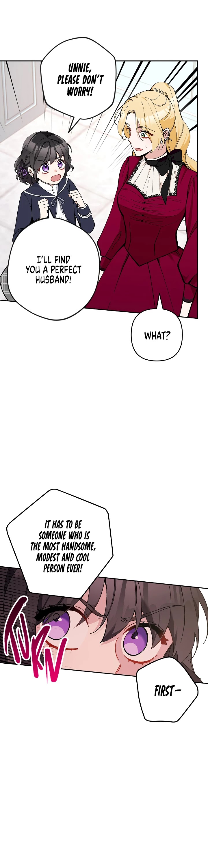 Please Don't Come to the Villainess' Stationery Store! chapter 26 page 20