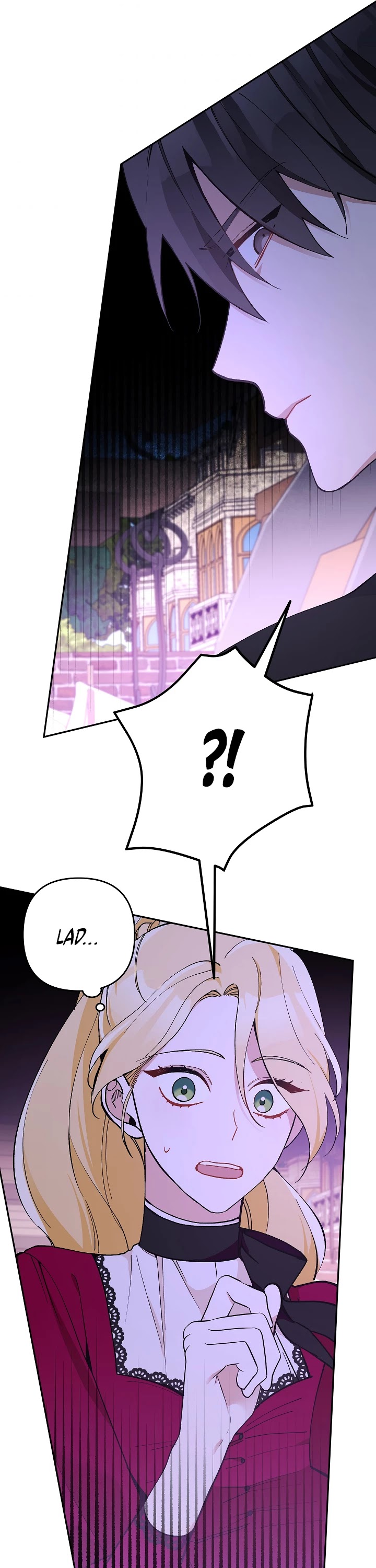 Please Don't Come to the Villainess' Stationery Store! chapter 26 page 3