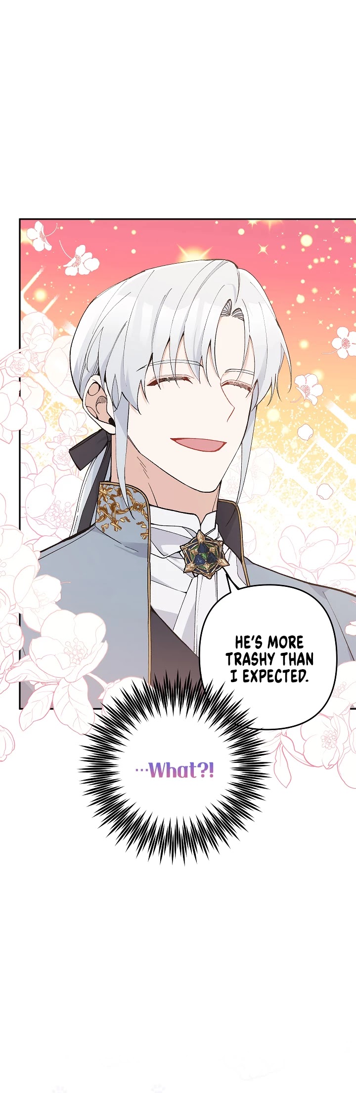 Please Don't Come to the Villainess' Stationery Store! chapter 26 page 35