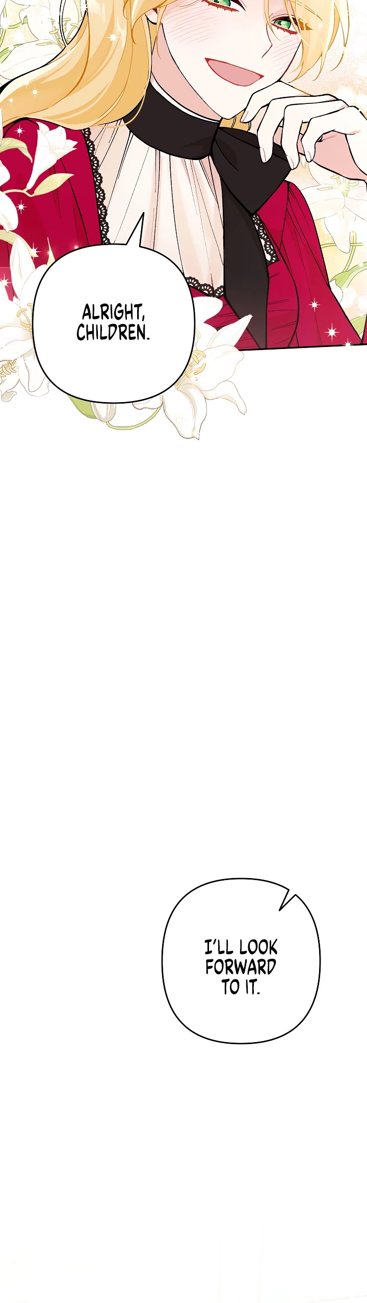 Please Don't Come to the Villainess' Stationery Store! chapter 26 page 41