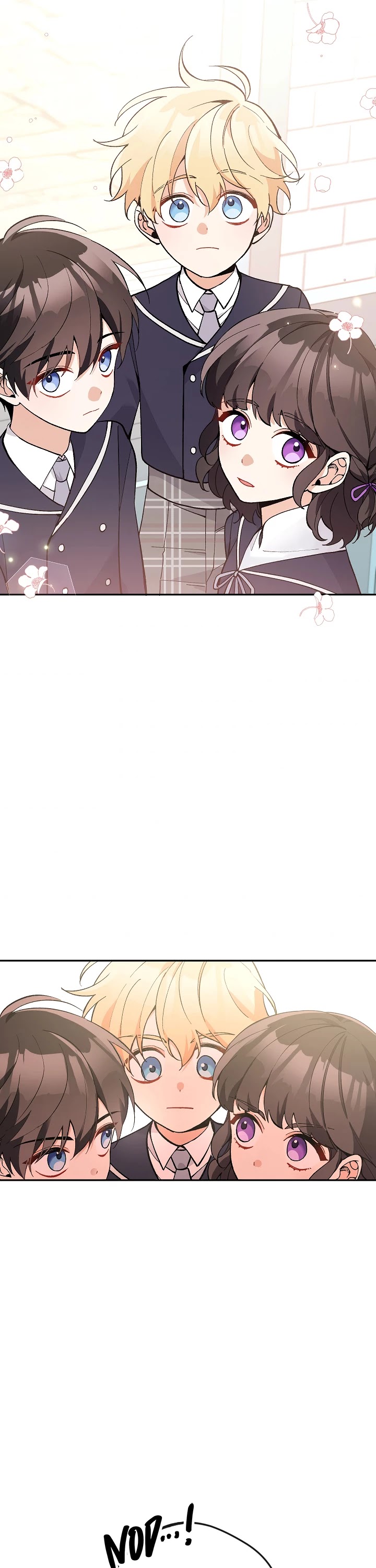 Please Don't Come to the Villainess' Stationery Store! chapter 26 page 42