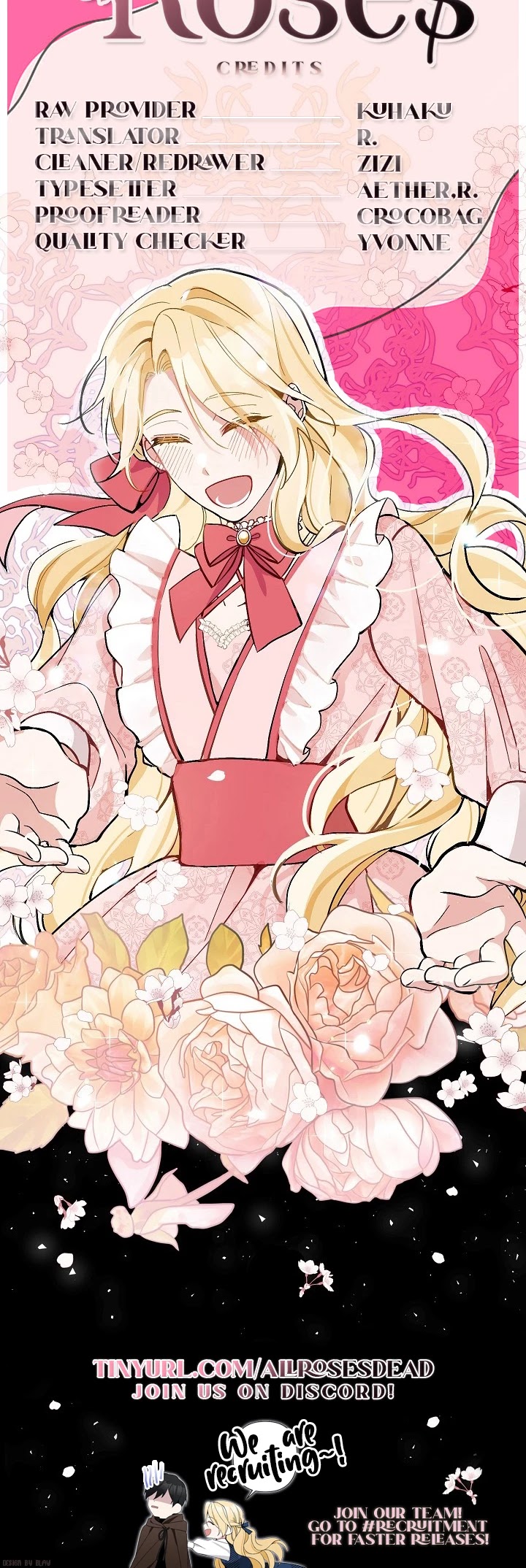 Please Don't Come to the Villainess' Stationery Store! chapter 26 page 44