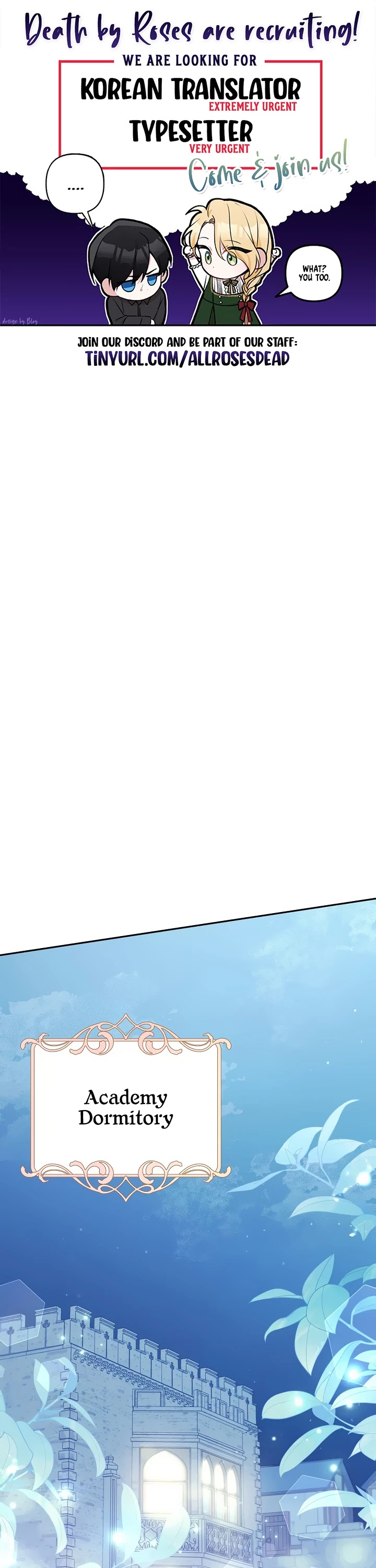 Please Don't Come to the Villainess' Stationery Store! chapter 27 page 1