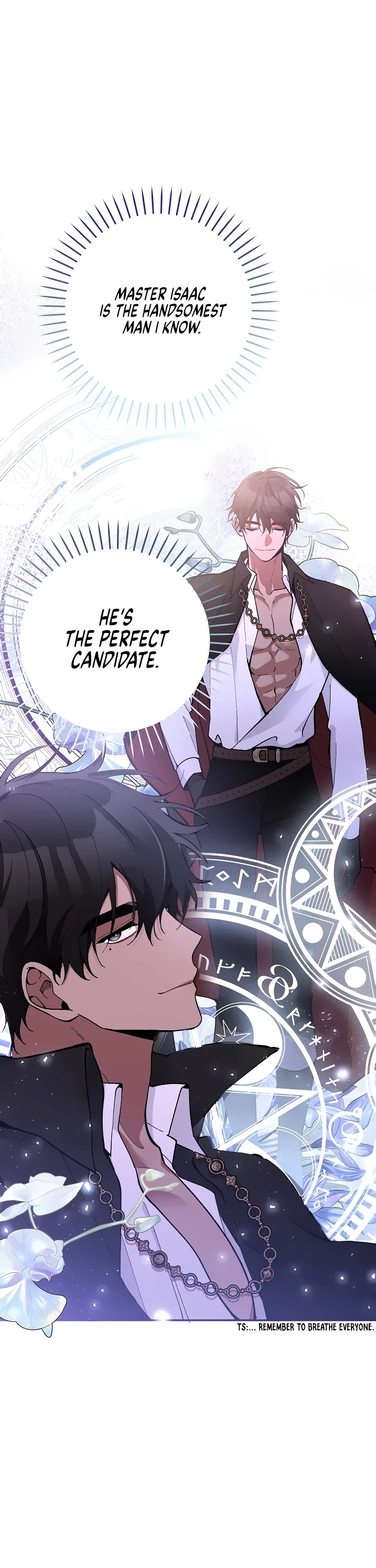 Please Don't Come to the Villainess' Stationery Store! chapter 27 page 13