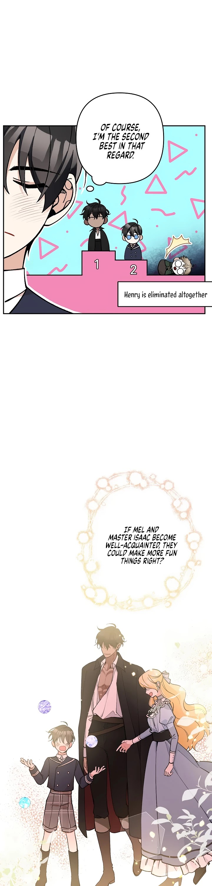 Please Don't Come to the Villainess' Stationery Store! chapter 27 page 14