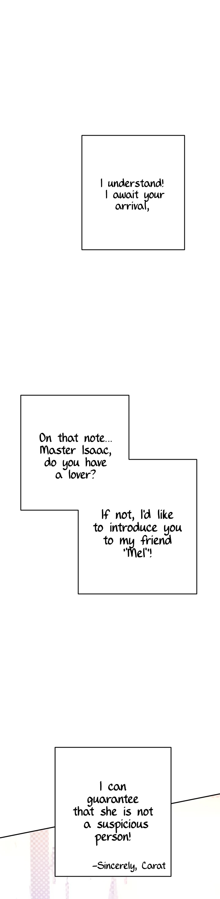 Please Don't Come to the Villainess' Stationery Store! chapter 27 page 16