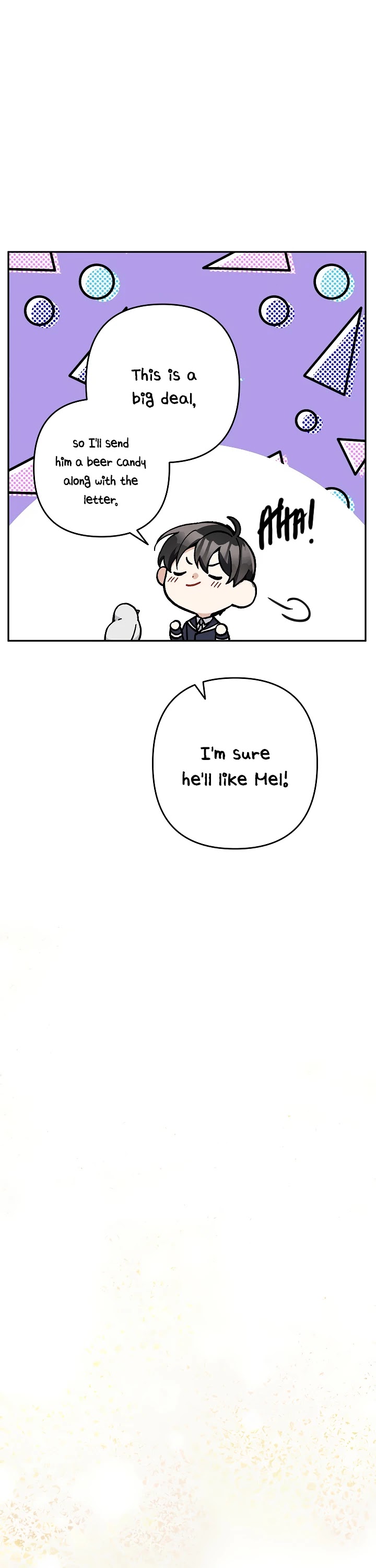 Please Don't Come to the Villainess' Stationery Store! chapter 27 page 18