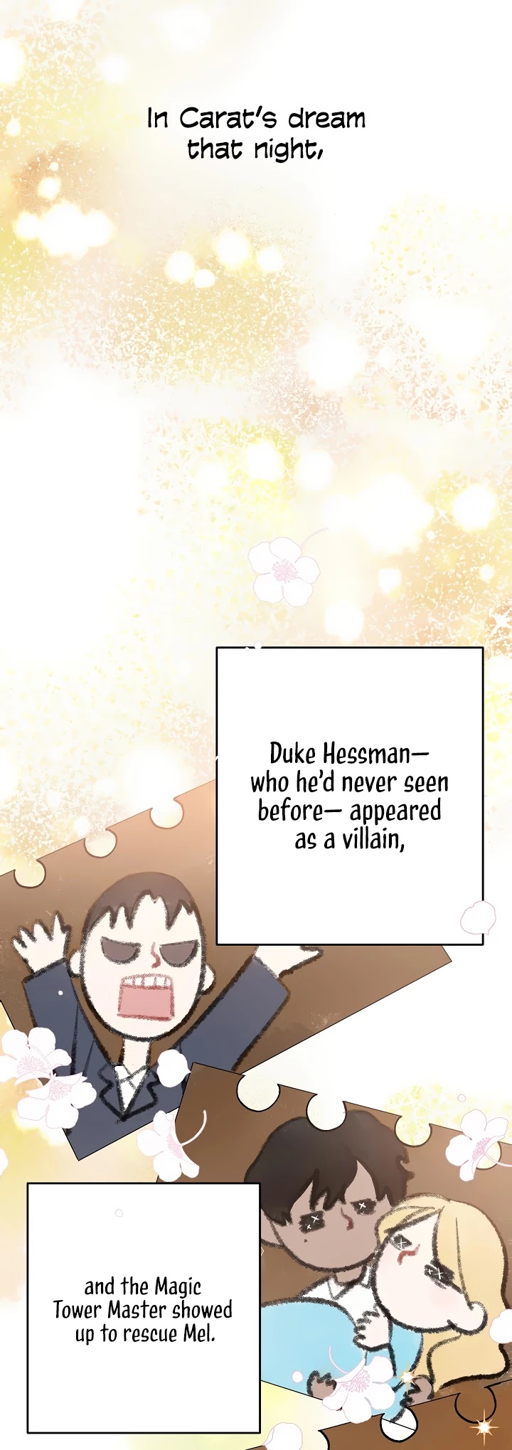 Please Don't Come to the Villainess' Stationery Store! chapter 27 page 19