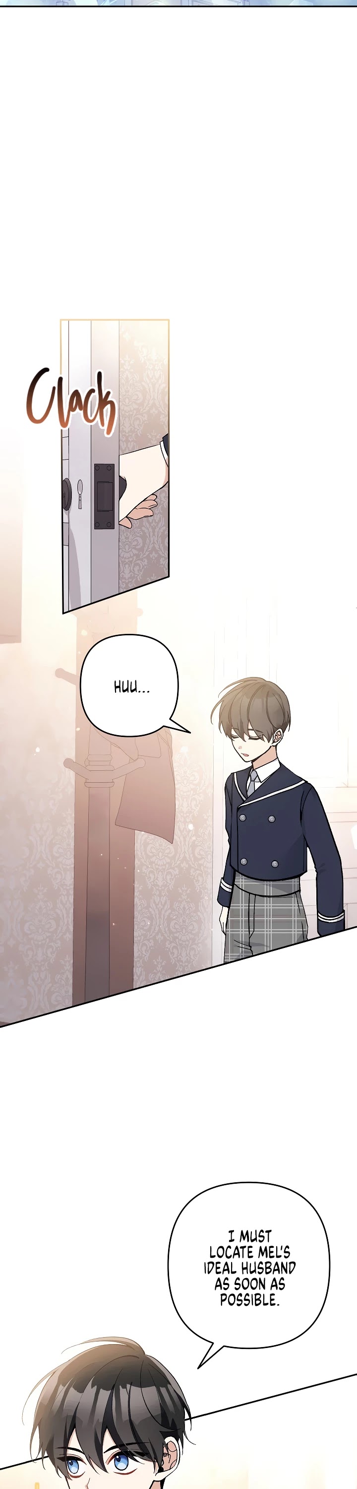 Please Don't Come to the Villainess' Stationery Store! chapter 27 page 2