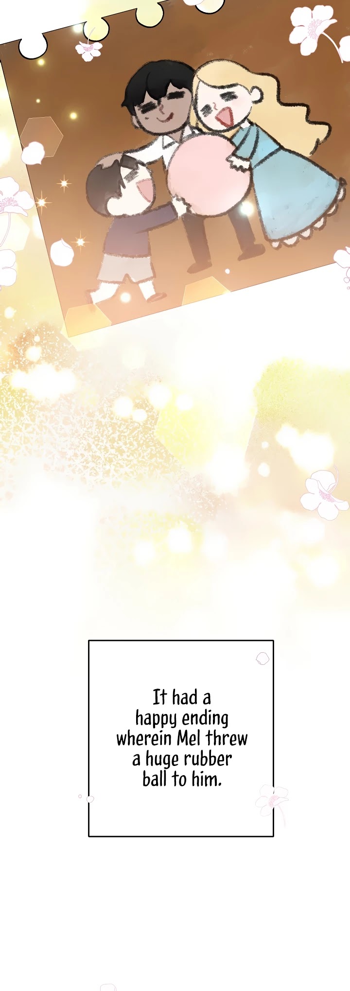 Please Don't Come to the Villainess' Stationery Store! chapter 27 page 20