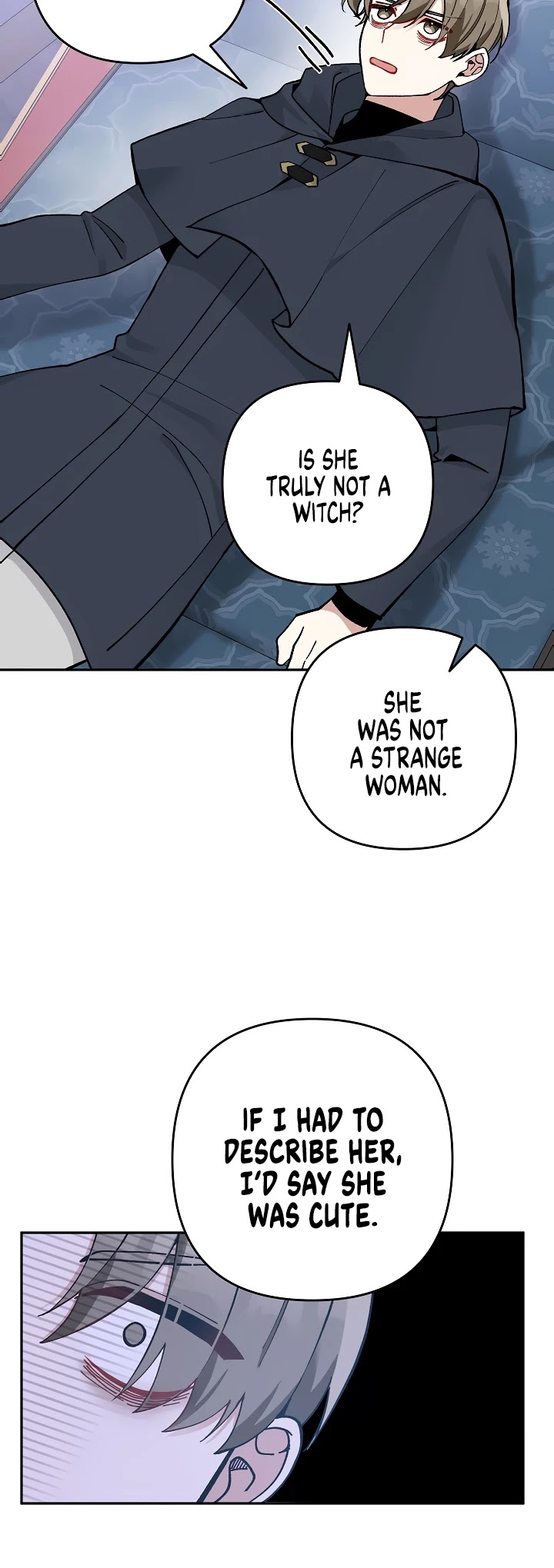 Please Don't Come to the Villainess' Stationery Store! chapter 27 page 28