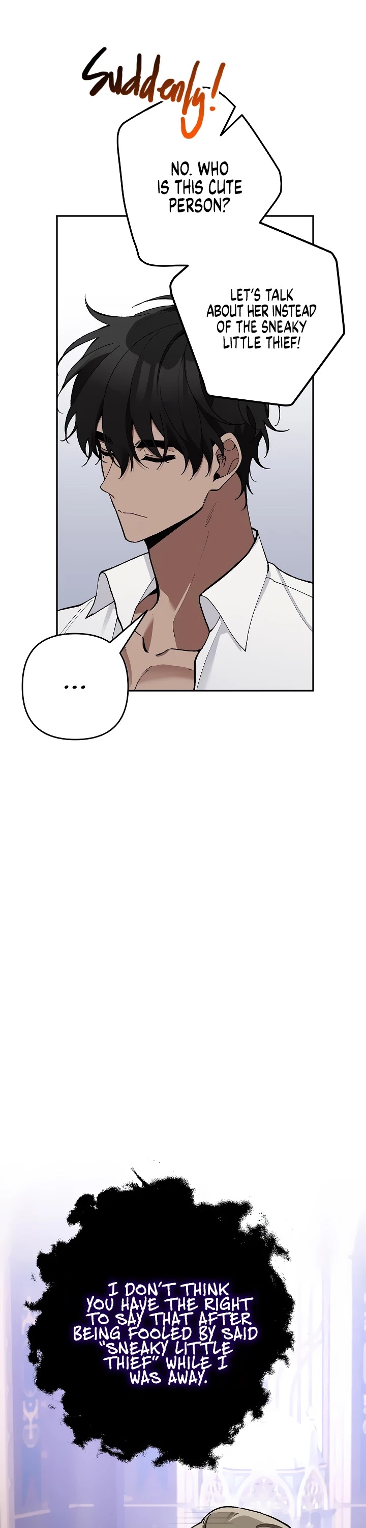 Please Don't Come to the Villainess' Stationery Store! chapter 27 page 30