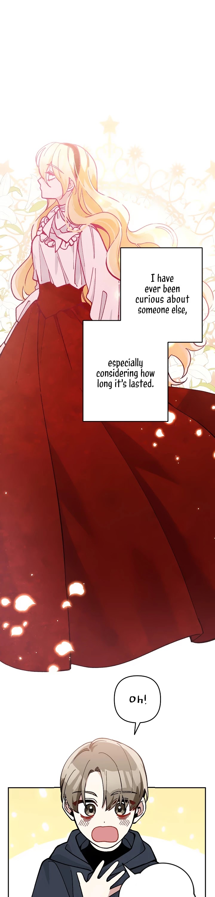 Please Don't Come to the Villainess' Stationery Store! chapter 27 page 37