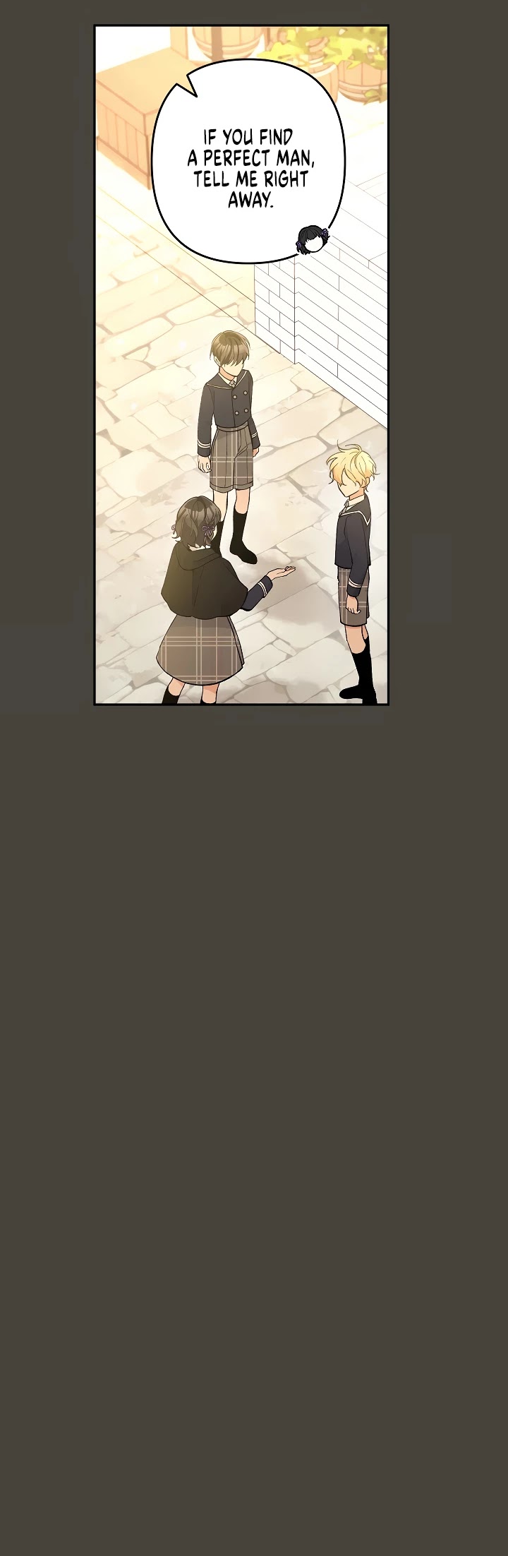 Please Don't Come to the Villainess' Stationery Store! chapter 27 page 4