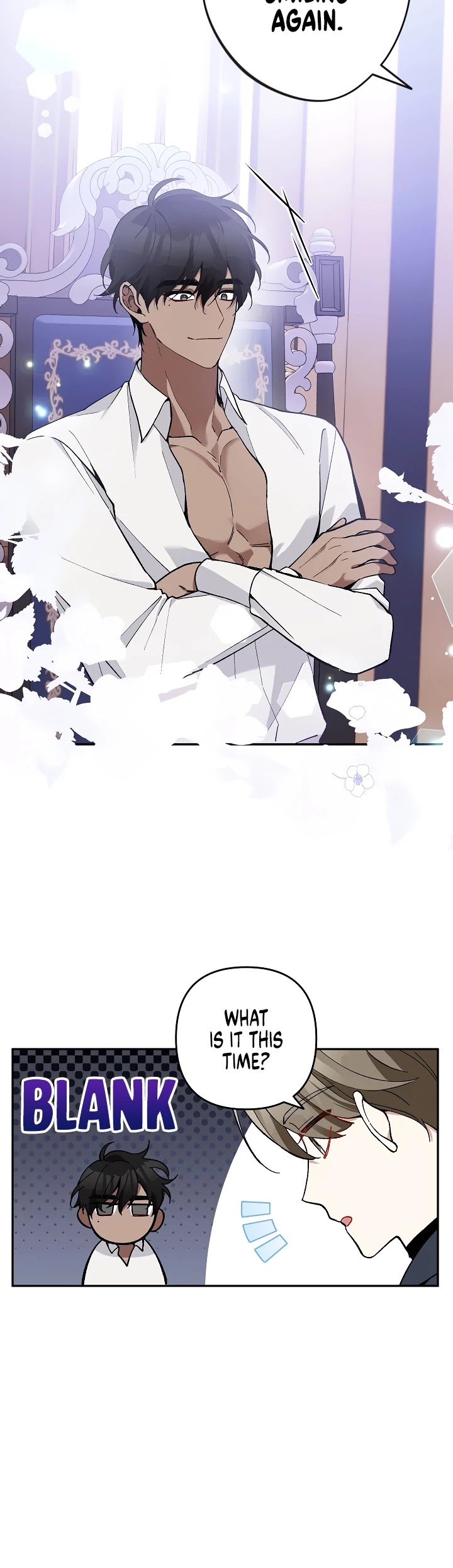 Please Don't Come to the Villainess' Stationery Store! chapter 27 page 40